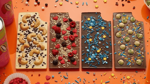 Chocoversum XXL Schokowerkstatt