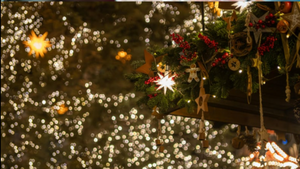 Glühwein & New Friends: Weihnachtsmarkt Vibes