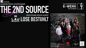 RESET: "the.scond.source.band" und "lose bestuhlt"