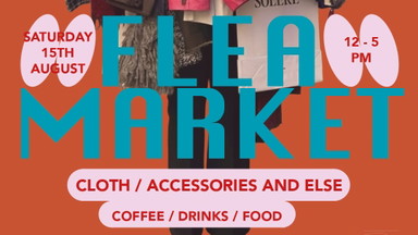 Studio Fleamarket vol. 2