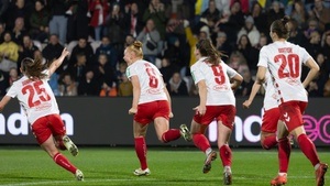 FC-Frauen: Letztes Heimspiel des Jahres