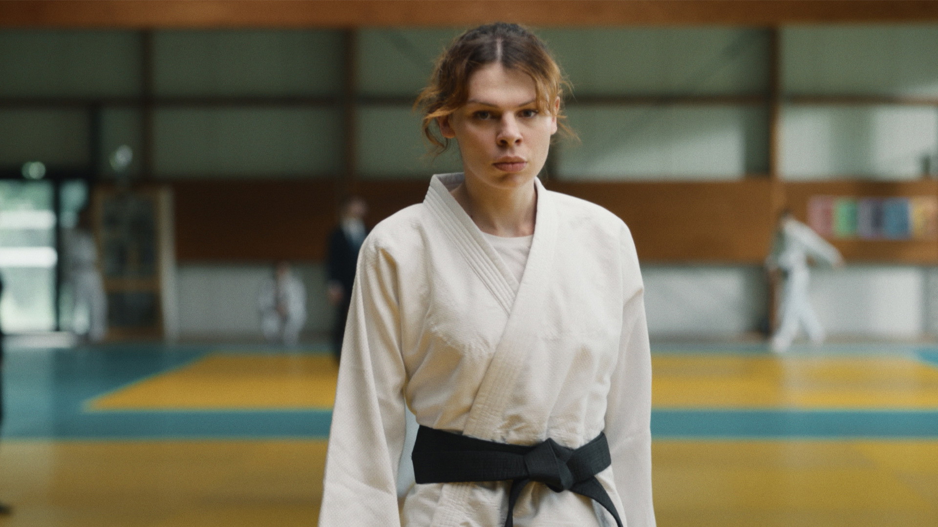 INTERFILM42: Girls* Riot!