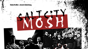 Salt City Mosh