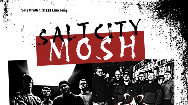Salt City Mosh