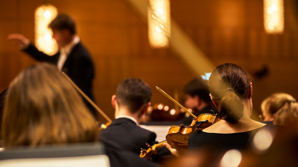 5. SINFONIEKONZERT