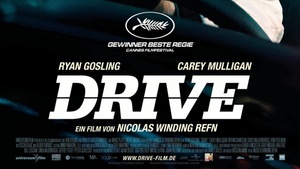 Residenz Filmclub - Drive mit Dominik Porschen