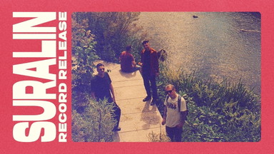 Suralin – Record Release