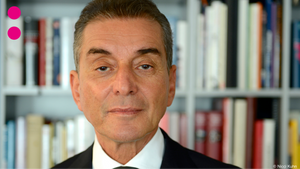 Freiheit in Gefahr. Mit Michel Friedman