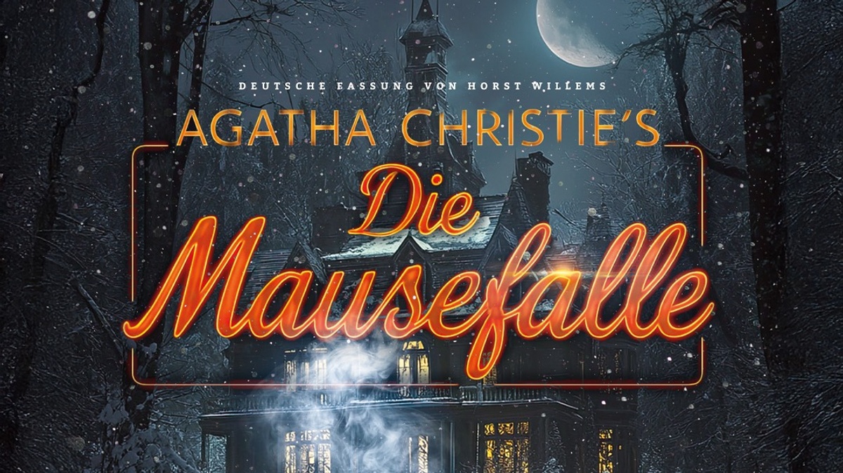Mausefalle