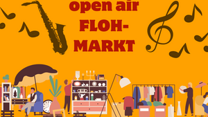 Flohmarkt