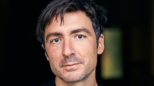 Berlinale Film Talk: İlker Çatak ("Gelbe Briefe" – Wettbewerb)