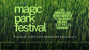 Magic Park Festival | 09.08.2025