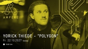 Yorick Thiede - Polygon