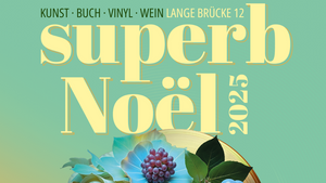 KUNSTMARKT Superb Noel 2025