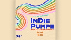 InDie Pumpe Party