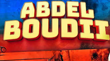 Abdel Boudii