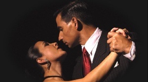 Tango Café mit Tanz-Schnupperstunde