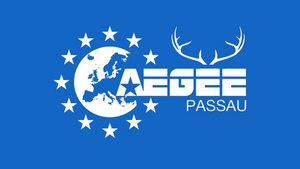 AEGEE Passau Erasmus Party zum Semesterstart
