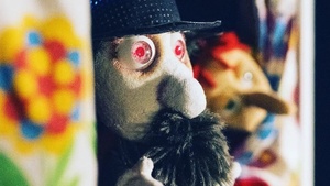 Kasperle vermisst seinen Weihnachtsengel - LUK Puppentheater