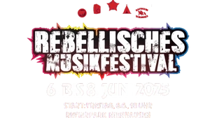Rebellisches Musikfestival