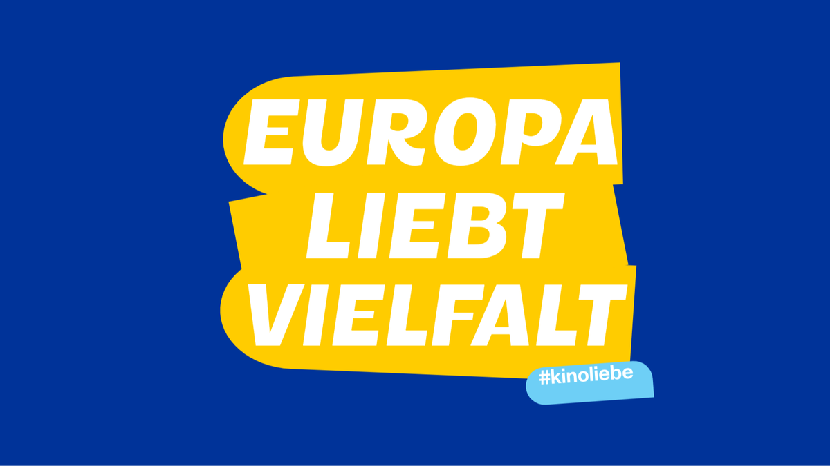Titelbild der Veranstaltung CINEMA EUROPA