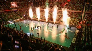 Sport in Berlin – Füchse BerlinMeet&Greet und Bundesliga-VIP-Tickets