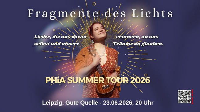 Fragmente des Lichts - Lieder, die uns daran erinnern, an uns selbst zu glauben