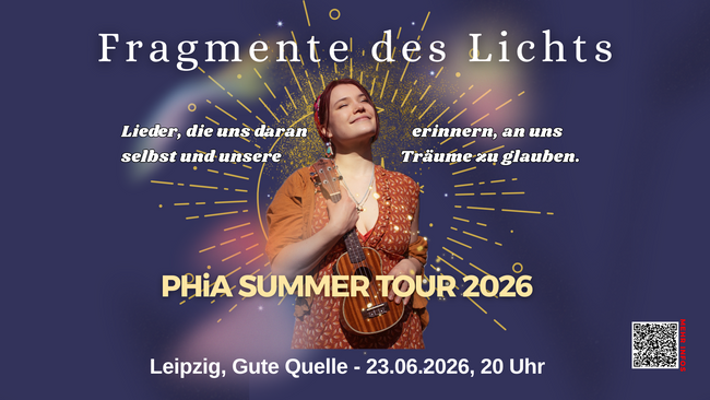 Fragmente des Lichts - Lieder, die uns daran erinnern, an uns selbst zu glauben