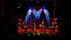 Latin Quarter Quartet