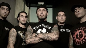 Agnostic Front