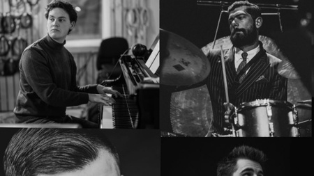 Benedikt Göb Quartett