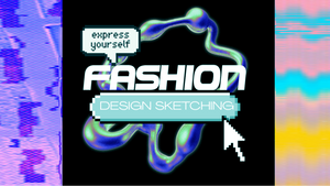 Fashion Design Sketching