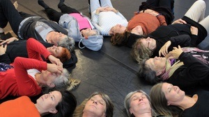 CULTURAL MOVES | mit Caroline Simon