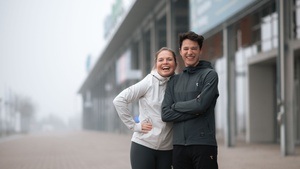 Streckencheck: Mein Freiburg Marathon