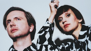 Dienstagsalon mit Max Rademann & LYNT