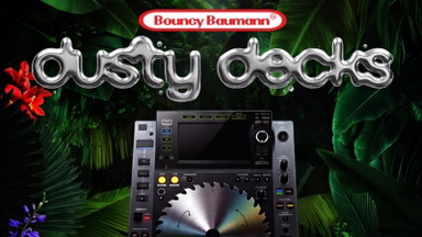 Dusty Decks