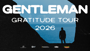 Gentlemen /// GRADITUDE TOUR 2026 /// Bremen