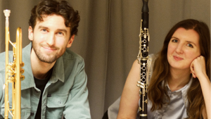 A SAVOY CHRISTMAS w/ SAMANTHA WRIGHT, MARK PRINGLE (UK), BJÖRN ATLE ANFINSEN (SE)