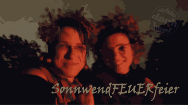 SonnwendFEUERfeier