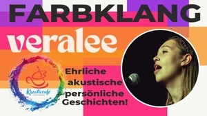 Farbklang mit VERALEE