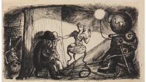 Das glückliche Waisenkind