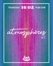 Atmosphères vol2