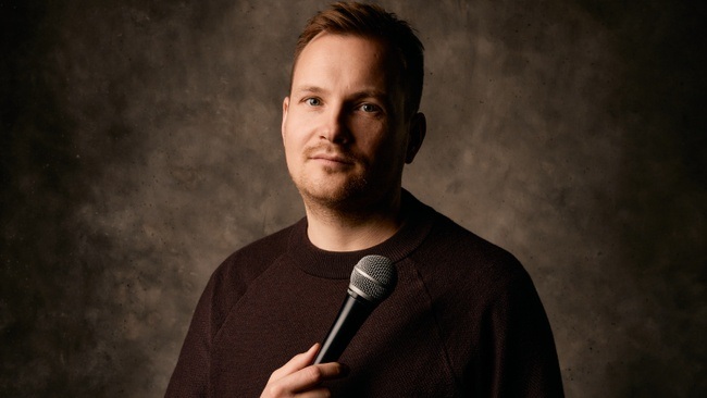 Jakob Schwerdtfeger | Meisterwerk