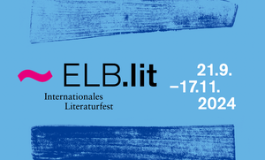 ELB.lit - Internationales Literaturfest