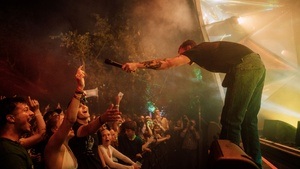 MS DOCKVILLE 2026 – Festival für Musik und Kunst