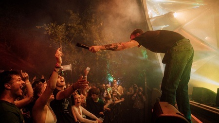 MS DOCKVILLE 2026 – Festival für Musik und Kunst