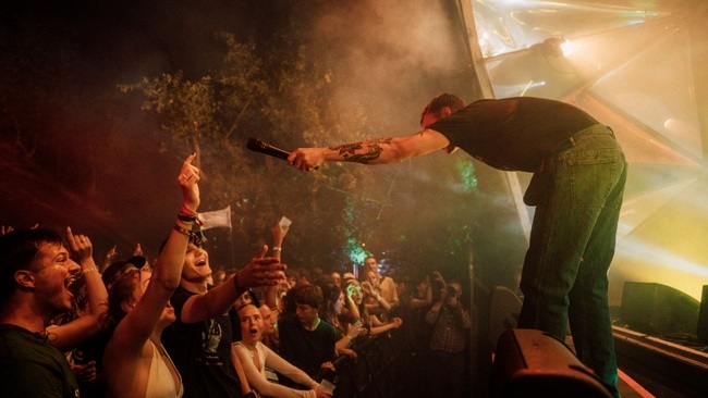 MS DOCKVILLE 2026 – Festival für Musik und Kunst