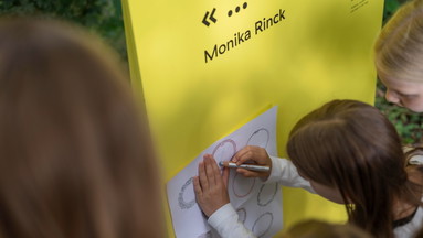 Kinder-Vormittag: Auf dem Lyrikweg