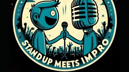 Standup meets Impro