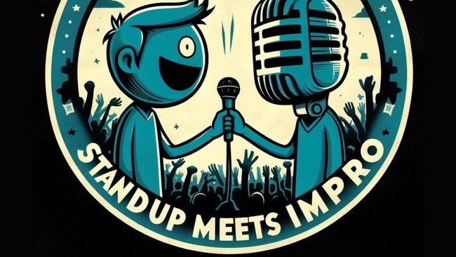 Standup meets Impro